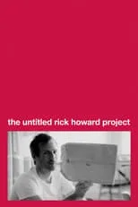 Richard Reed Parry interpreta a Self en Her: The Untitled Rick Howard Project