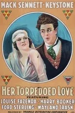 Portada de Her Torpedoed Love