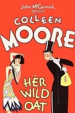 Colleen Moore es Mary Brown en Her Wild Oat