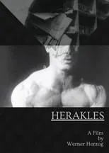 Póster de la película Herakles