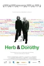 Poster de Herb & Dorothy