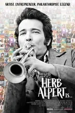 Poster de Herb Alpert Is...