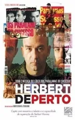 Poster de la película Herbert de Perto - Películas hoy en TV