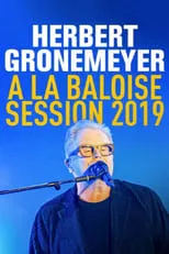 Herbert Grönemeyer es Self en Herbert Grönemeyer - Live von der Baloise Session 2019