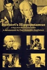 Película Herbert's Hippopotamus: Marcuse and Revolution in Paradise