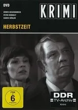 Portada de Herbstzeit