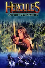 Película Hercules y las amazonas