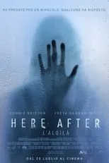 Laura Aris Alvarez es  en Here After