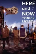 Chiu Sin-Hang es Vocal/Guitarist en HERE and NOW - ToNick Live 2021