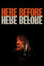 Poster de Here Before