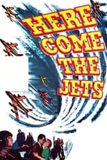 Portada de Here Come the Jets