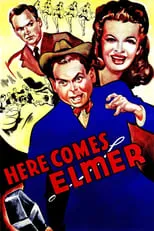 Jan Garber es Orchestra Leader en Here Comes Elmer