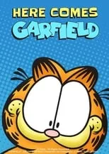 Poster de la película Here Comes Garfield - Películas hoy en TV