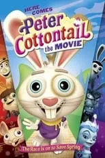 Poster de la película Here Comes Peter Cottontail: The Movie - Películas hoy en TV