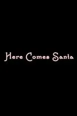 Ashley Mary Nunes es Mary en Here Comes Santa