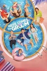 Eugene Domingo interpreta a Kapitana Joy en Here Comes the Groom