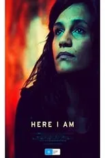 Shai Pittman es Karen Burden en Here I Am