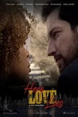 Póster de la película Here Love Lies