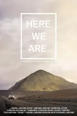 Poster de Here We Are