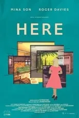 Portada de Here