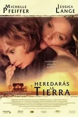 Ivar Brogger en la película Heredarás la tierra