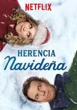 Portada de Herencia navideña