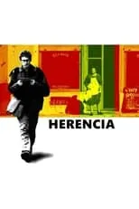 Portada de Herencia