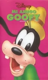 Póster de la película Here's Goofy!