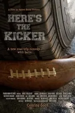 Sarah Smick interpreta a Brittany Berry en Here's the Kicker