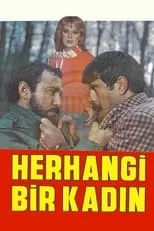 Película Herhangi Bir Kadın