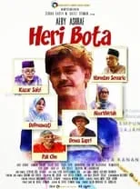 Poster de la película Heri Bota - Películas hoy en TV