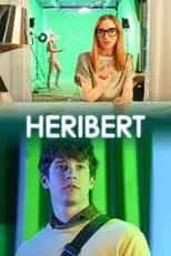 Poster de Heribert