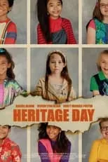 Portada de Heritage Day