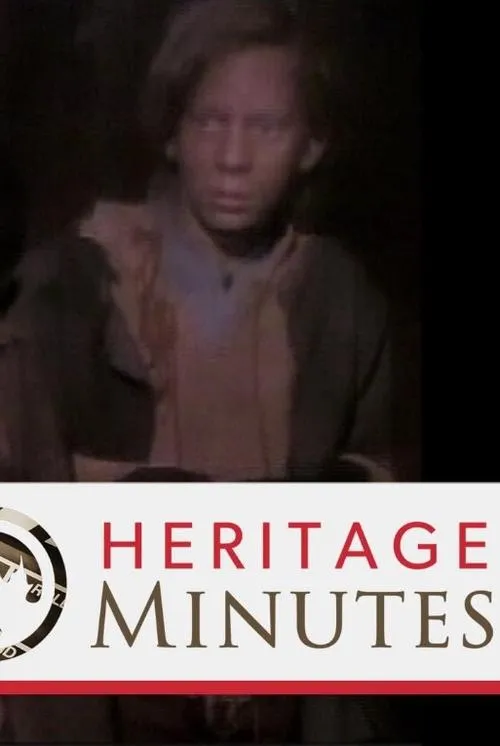 Pierre Collin interpreta a Monsignor en Heritage Minutes: Orphans