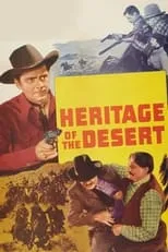 Portada de Heritage of the Desert