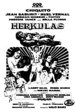 Película Herkulas