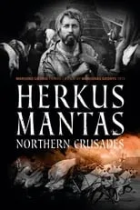 Herkus Mantas portada