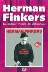 Película Herman Finkers: Geen Spatader Veranderd