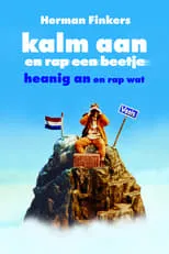 Película Herman Finkers: Kalm aan en rap een beetje!