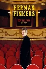 Película Herman Finkers: Tot Nu Toe