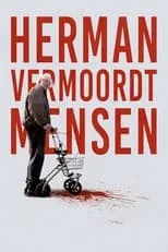 Portada de Herman Vermoordt Mensen