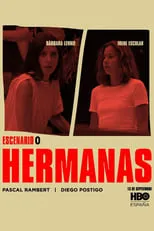 Isabella Clemesha interpreta a Daniela en Hermanas