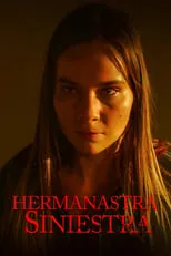 Poster de Hermanastra siniestra