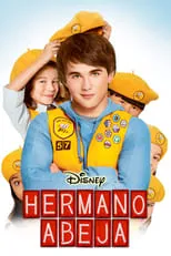 Póster de la película Hermano Abeja