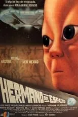 Película Hermano del espacio