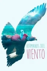 Poster de la película Hermanos del viento - Películas hoy en TV