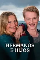 Portada de Hermanos e hijos