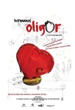 Oriol Aubets interpreta a Himself en Hermanos Oligor