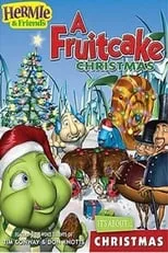 Rick Burgess es Ziggy en Hermie & Friends: A Fruitcake Christmas