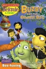 Catherine M. Smith es Caitlin Caterpillar (voice) (as Catherine Smith) en Hermie & Friends: Buzby and the Grumble Bees